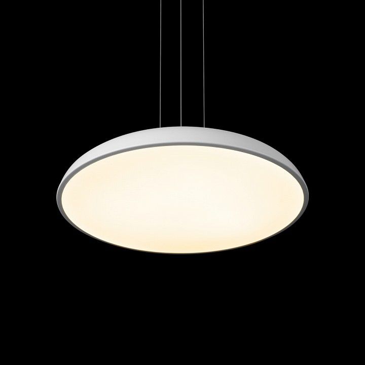 Подвесной светильник Loft it Dime 10371P White