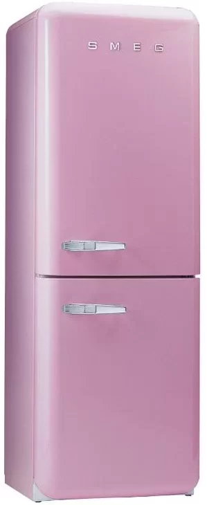Холодильник Smeg FAB32RO7