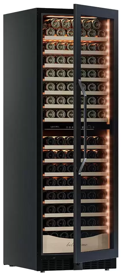 Винный шкаф Meyvel MV163PRO-KBT2