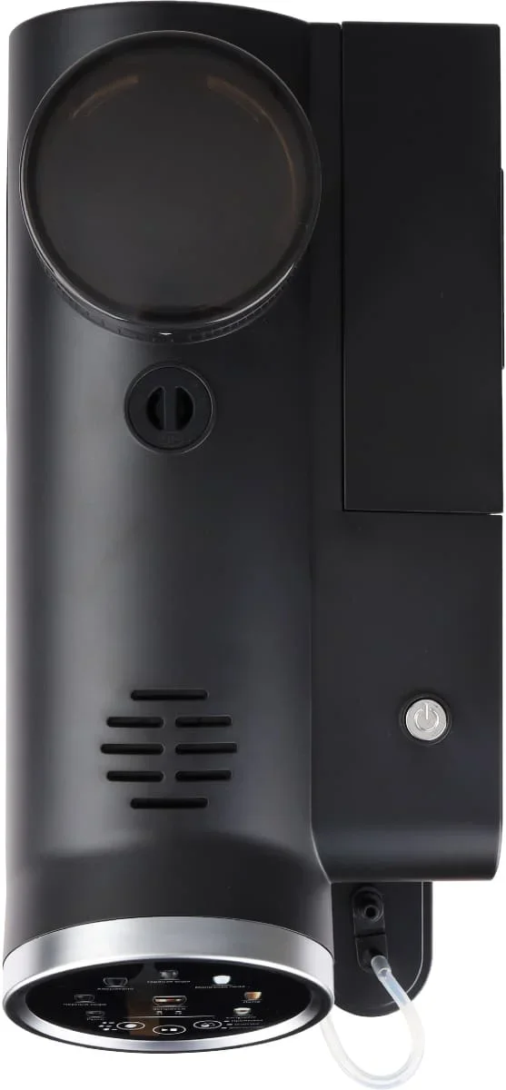 Кофемашина Korting KACM 2028 N Tamburino