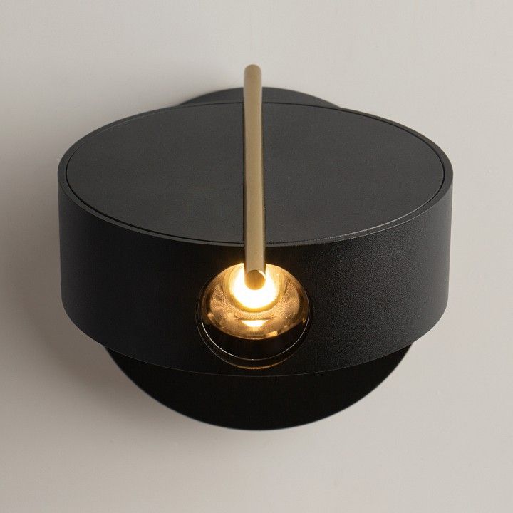 Бра Maytoni Nuance MOD180WL-L4B3K