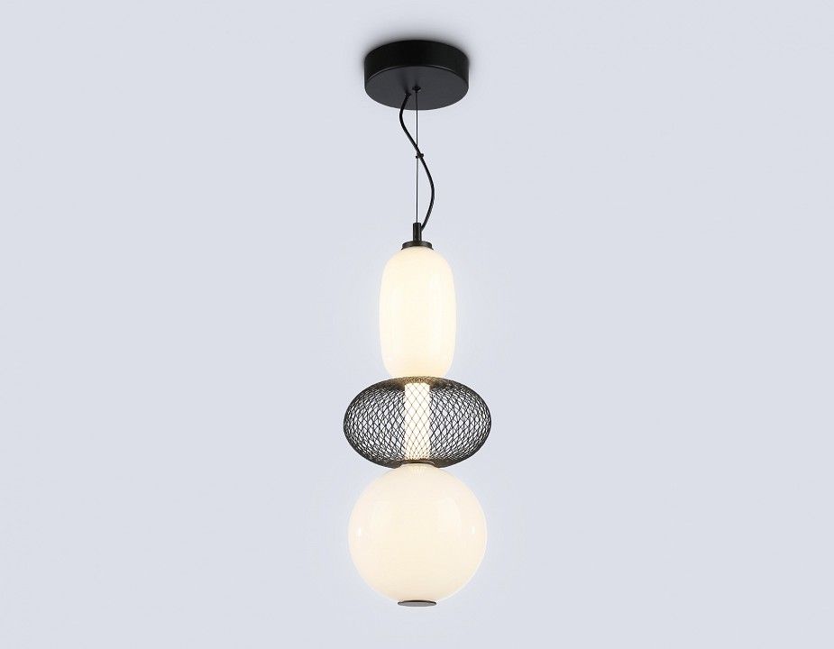 Подвесной светильник Ambrella Light LH LH11008