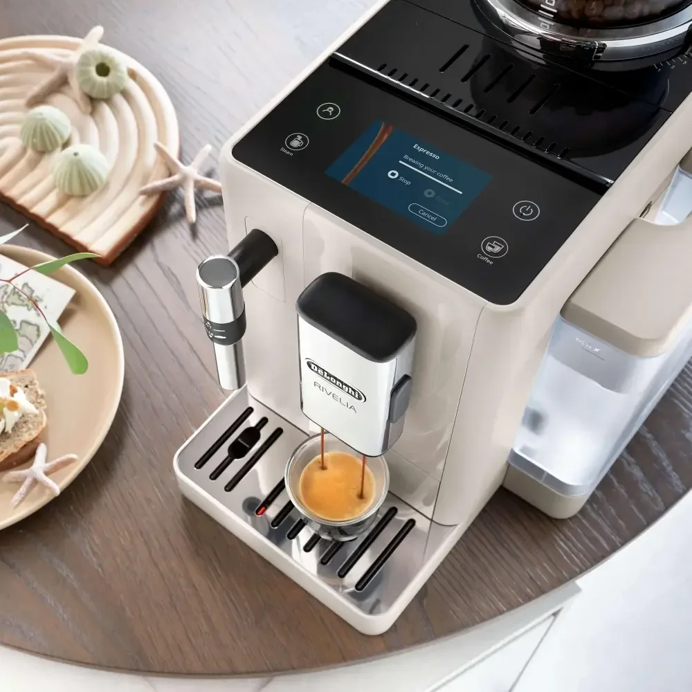 Кофемашина DeLonghi EXAM440.35.BG