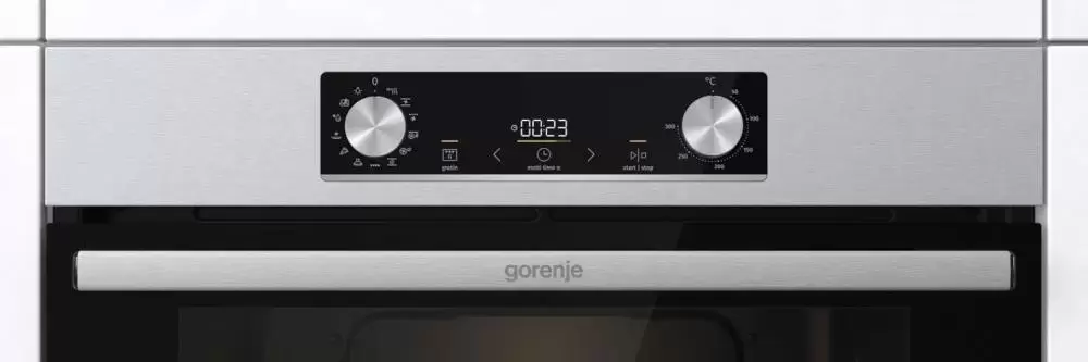 Духовой шкаф Gorenje BOS6737E13X