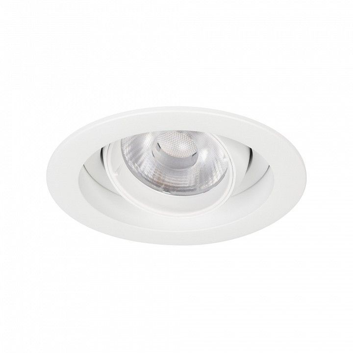 Встраиваемый светильник Arlight VORTEX 057758