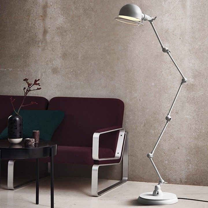 Торшер Imperiumloft VIKNING VIKNING01