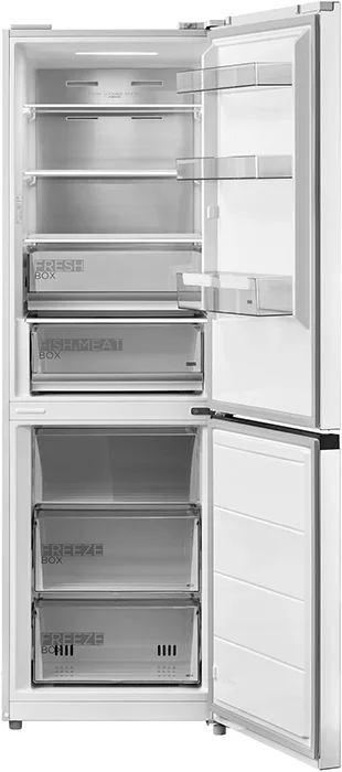 Холодильник Midea MDRB473MGF01OM
