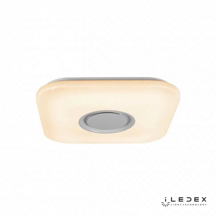 Накладной светильник iLedex Music Music 48W SQ brilliant