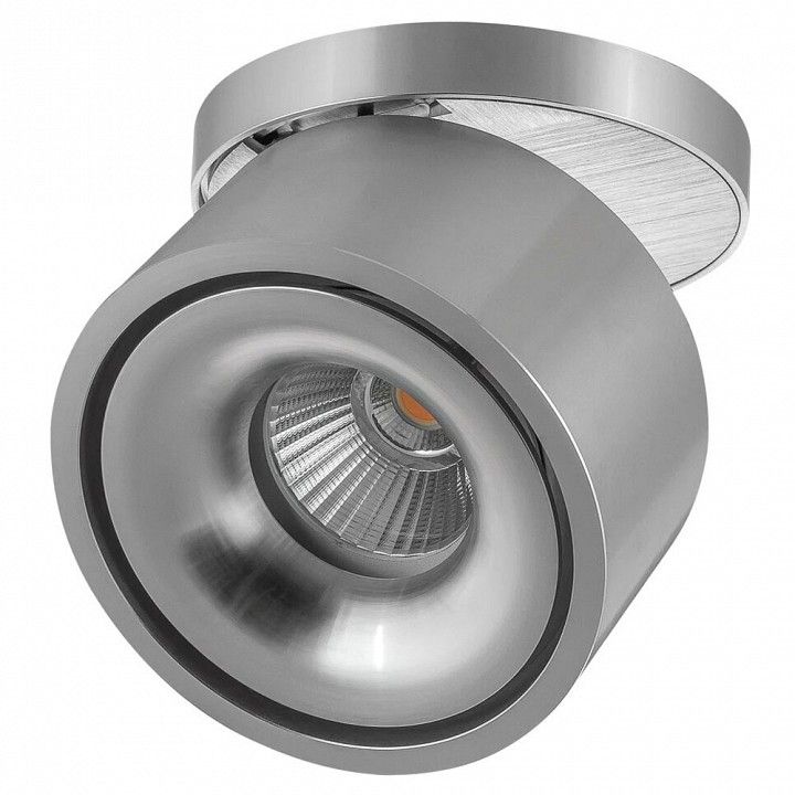 Встраиваемый светильник AM-Group AM310 AM310 13.5WT AL