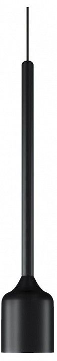 Подвесной светильник Maytoni Outdoor Вершина O491PL-L6B3K