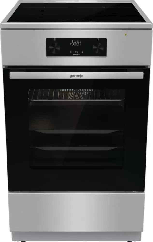 Электрическая плита Gorenje GEIT5C61XPG
