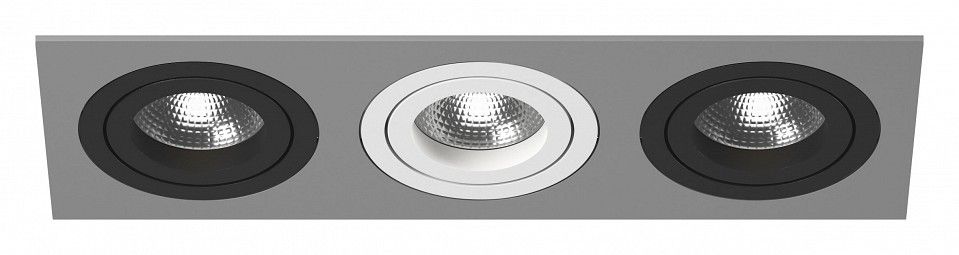 Встраиваемый светильник Lightstar Intero 16 i539070607