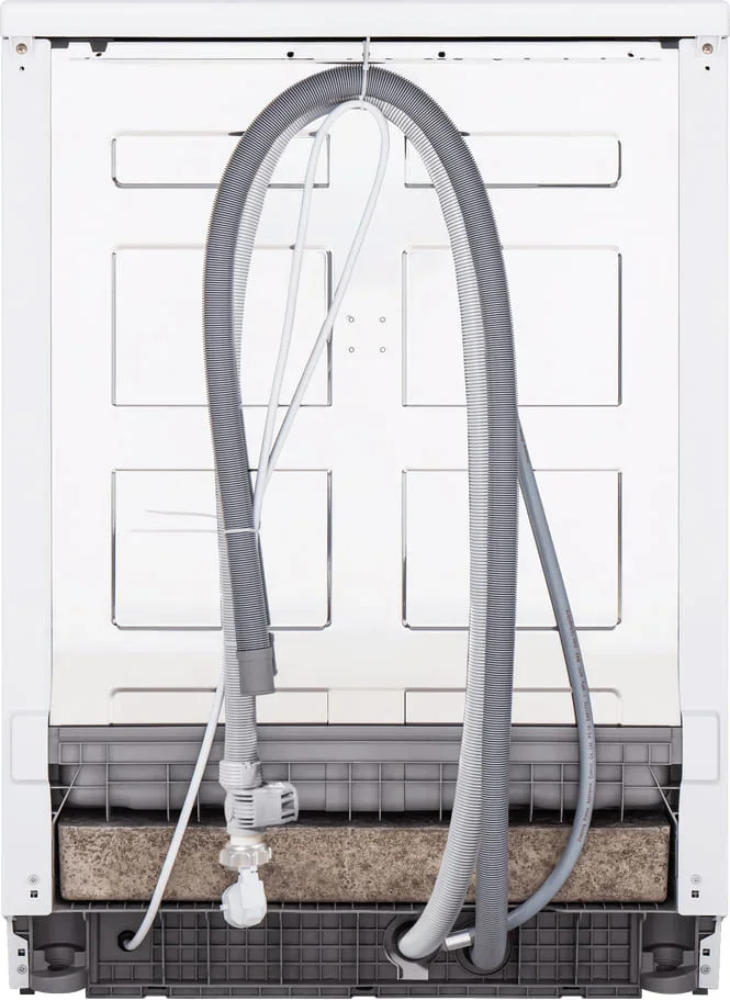 Посудомоечная машина Maunfeld MWF60120W