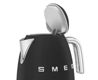 Чайник Smeg KLF03BLMEU