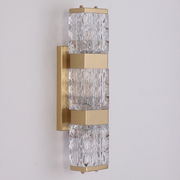 Накладной светильник Imperiumloft MAGNET magnet-wall01