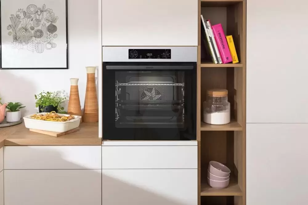Духовой шкаф Gorenje BOSB6737E09X