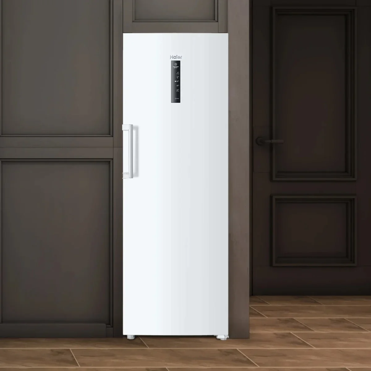 Морозильная камера Haier H3F-295WAA
