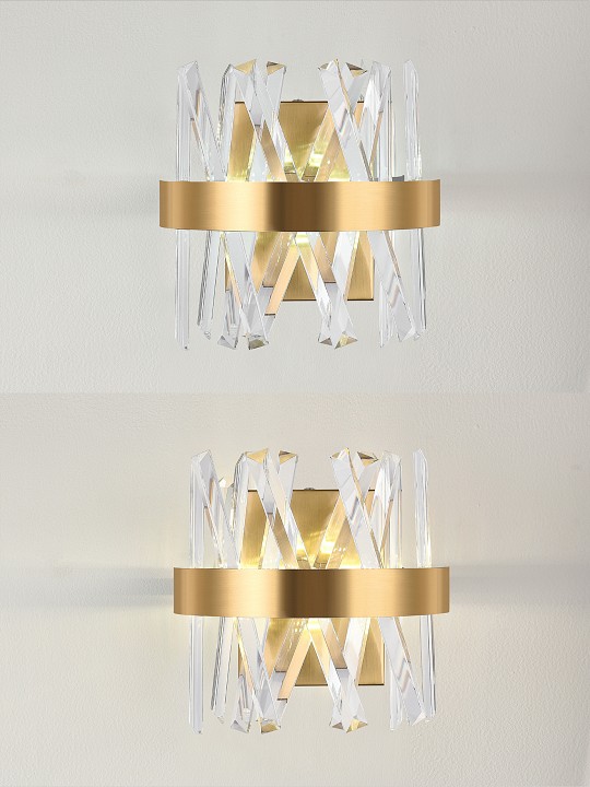 Накладной светильник Natali Kovaltseva TIZIANO LED LAMPS 81113/1W