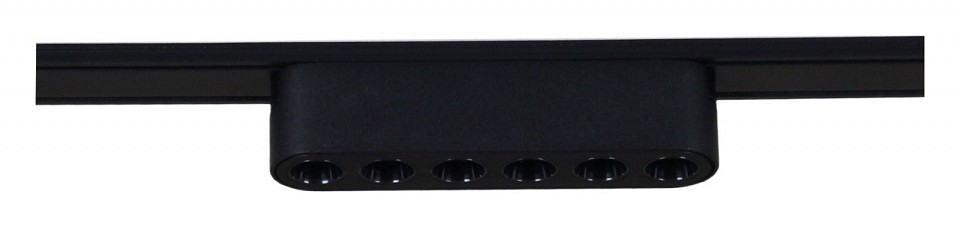Накладной светильник Reluce  13002-9.3-001UR magnetic LED6W BK