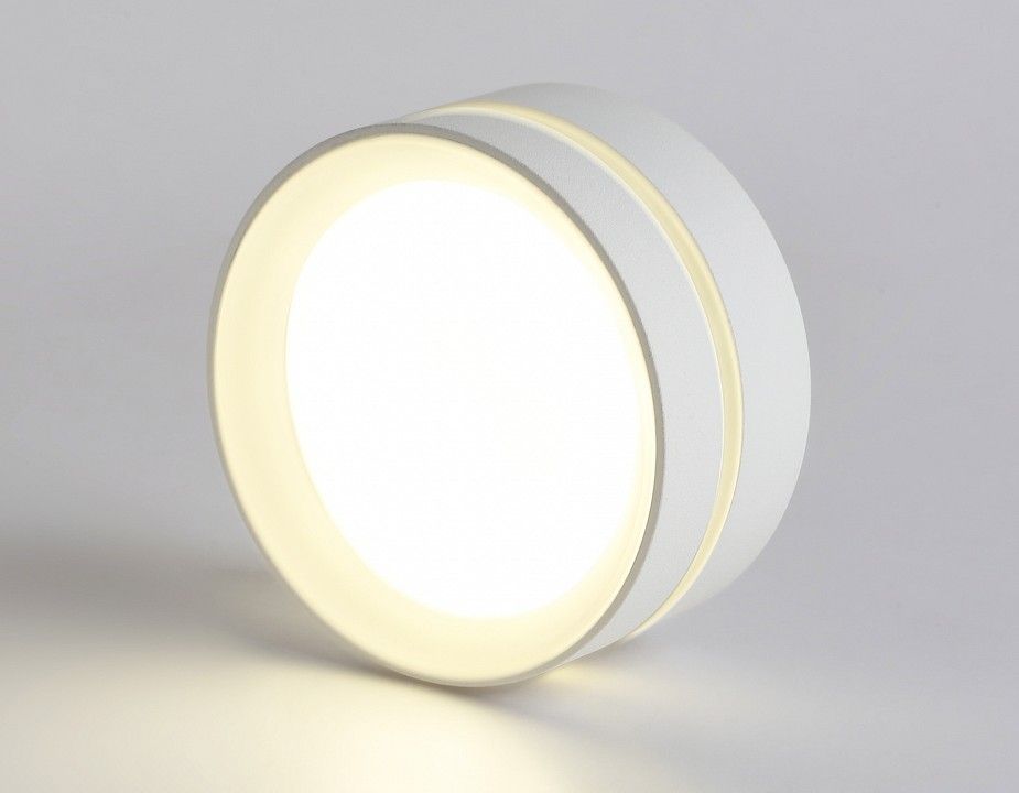Накладной светильник Ambrella Light TN TN5388