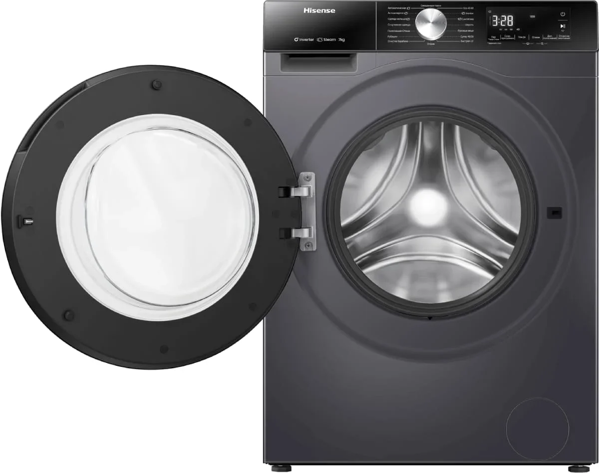 Стиральная машина Hisense WF3S7021BB