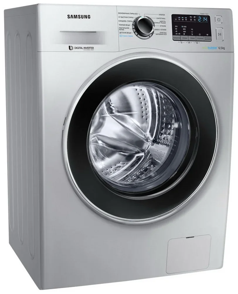 Стиральная машина Samsung WW 65 J 42 E0HS/DLP