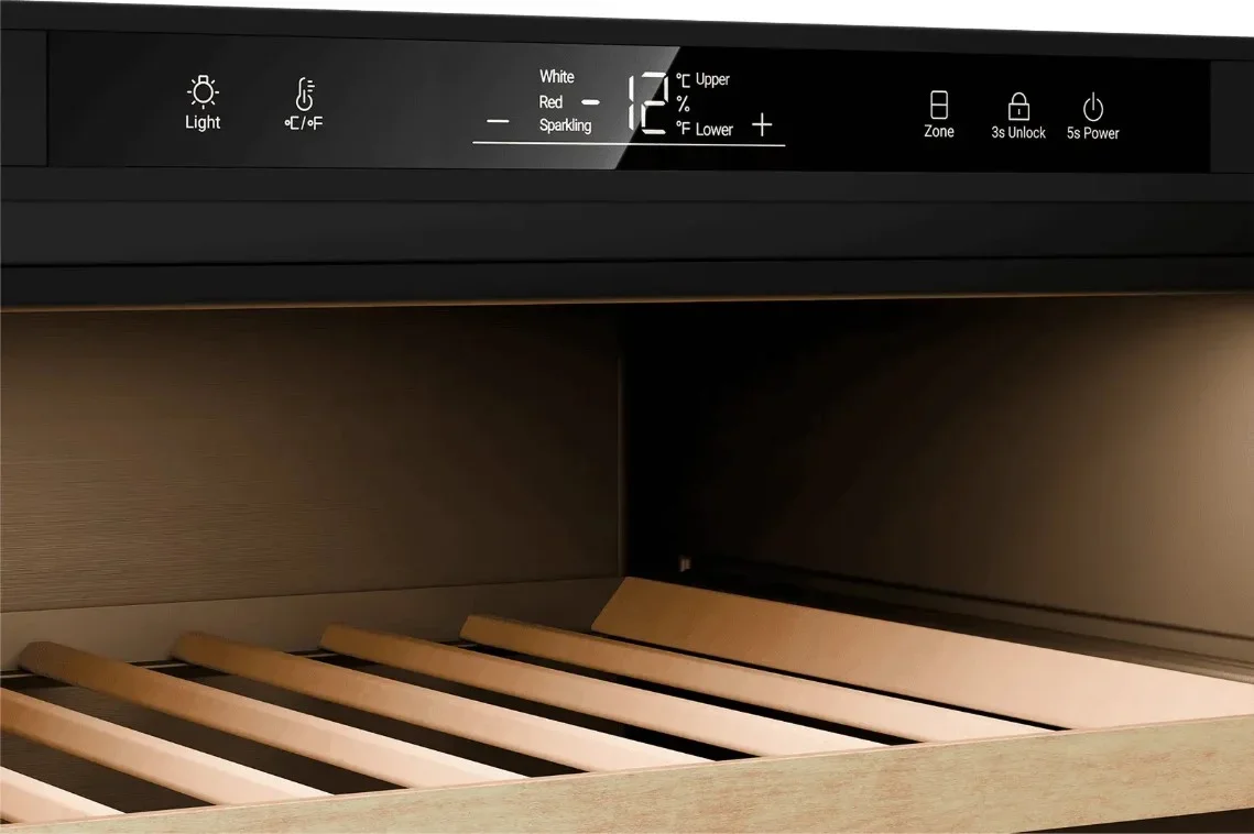 Винный шкаф Haier BIWC44GDAI