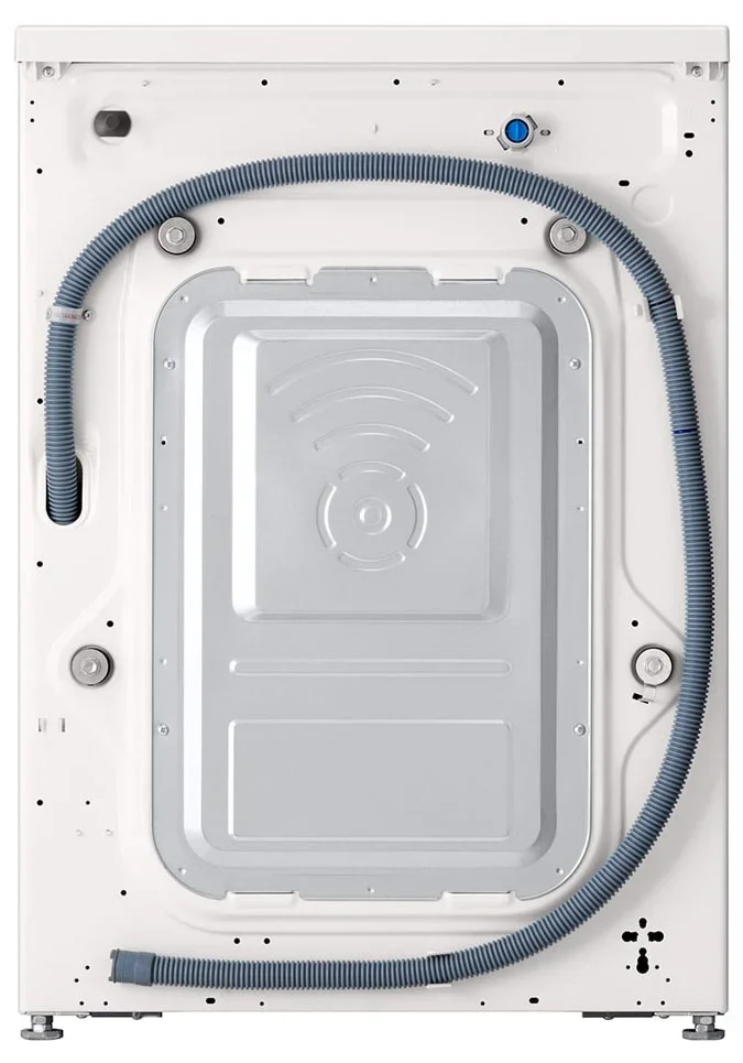 Стиральная машина LG F2Y1HS5W