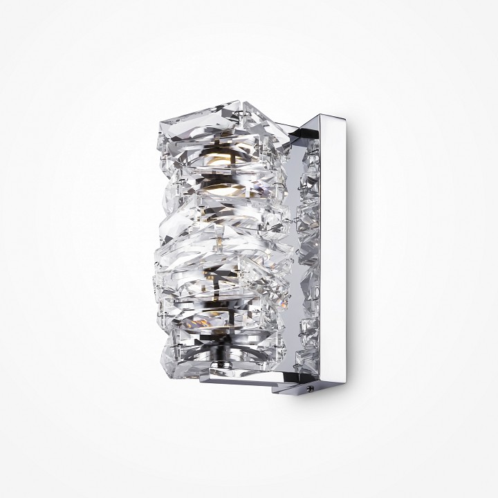 Бра Maytoni Coil MOD124WL-L6CH3K