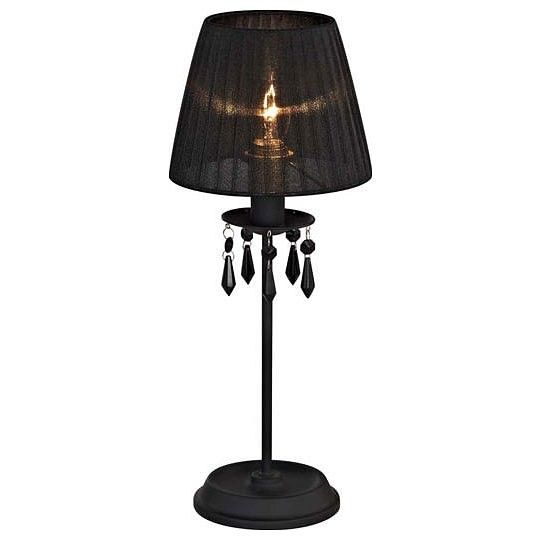 Настольная лампа декоративная L'Arte Luce Palermo L19931.09 Настольная лампа декоративная L'Arte Luce Palermo L19931.09