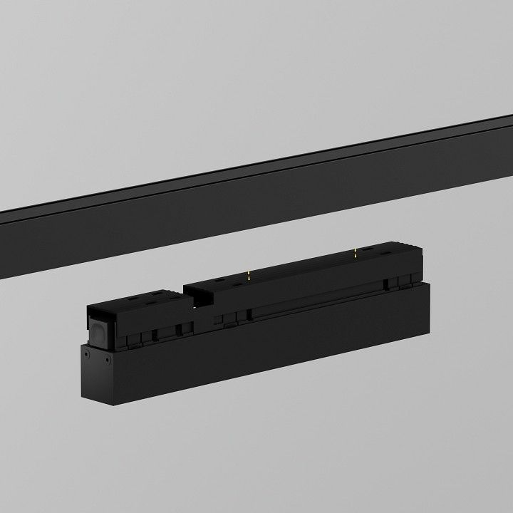 Накладной светильник Maytoni Outdoor Points O-TR02-2-S-12WB3K