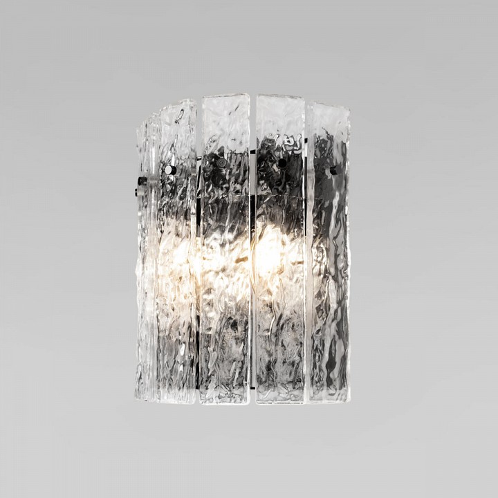 Накладной светильник Loft it Nevada 10297W Pearl black