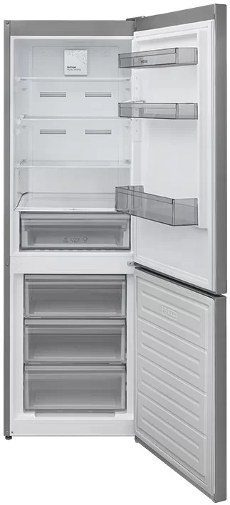 Холодильник Vestfrost VF 373 MX