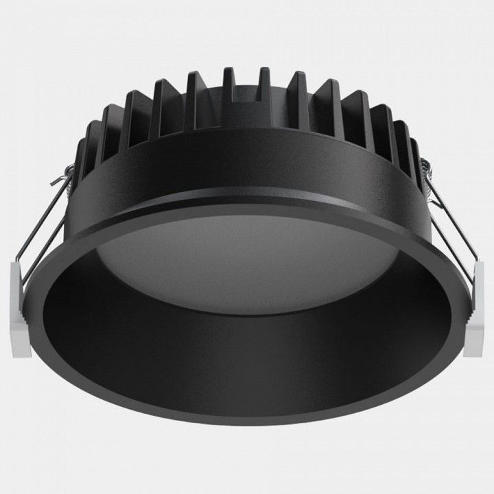 Встраиваемый светильник DesignLed WL-BQ 00-00005645