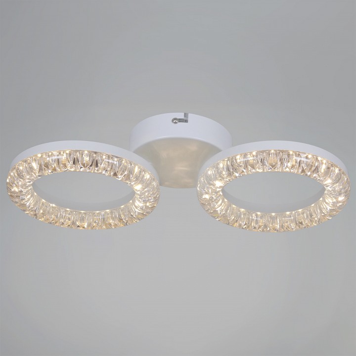 Накладной светильник Reluce 09847 09847-0.3-02A WH