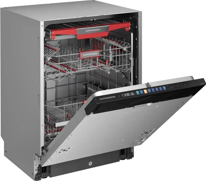 Встраиваемая посудомоечная машина Kuppersberg GIM 6097