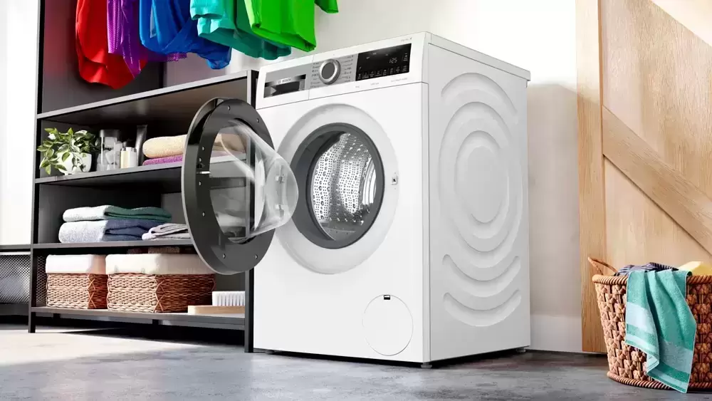 Стиральная машина Bosch WGA24400ME