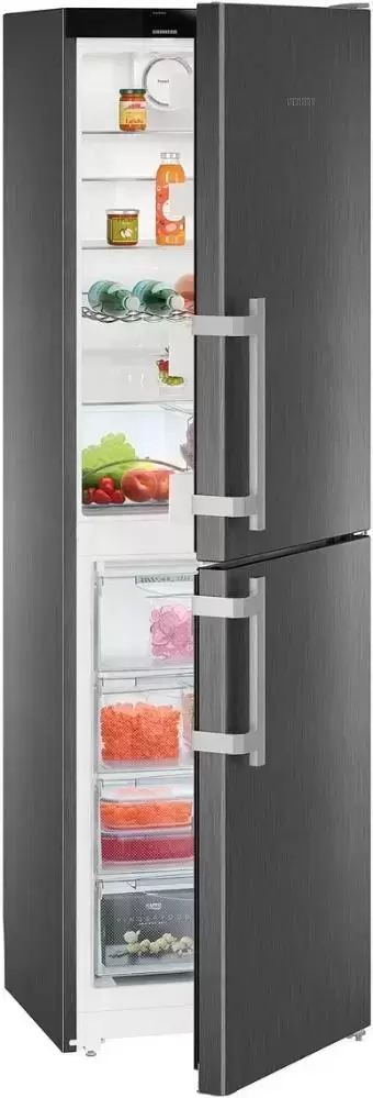 Холодильник Liebherr CNbs 3915 Comfort NoFrost