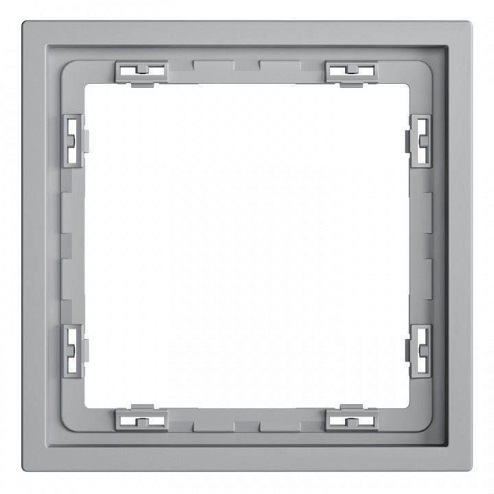 Рамка на 1 пост Voltum S70 VLS100116
