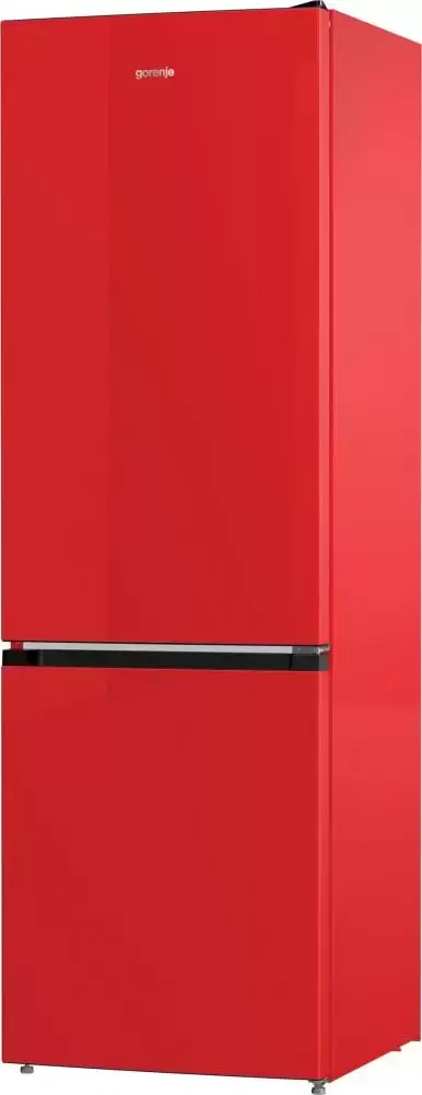 Двухкамерный холодильник Gorenje NRK6192CRD4
