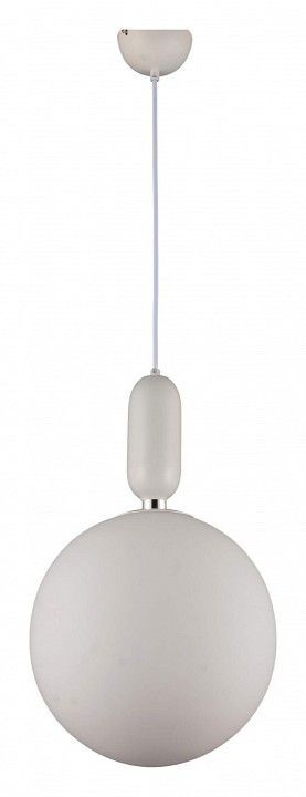 Подвесной светильник LUMINA DECO Orito LDP 1219-300 WT+WT