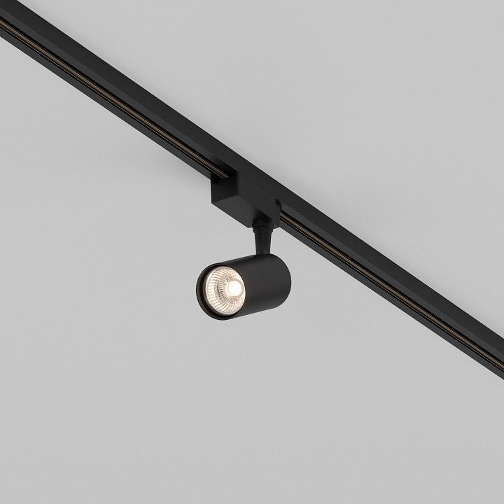 Светильник на штанге Maytoni Technical Вуоро TR003-1-6W3K-S-B