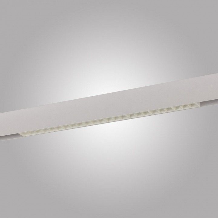 Встраиваемый светильник AM-Group GLASSES MAGNET AM414 LL-20-24T-16W 4000K WH