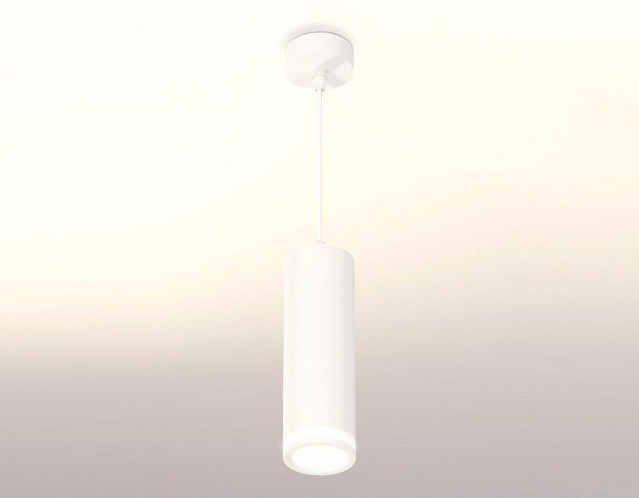 Подвесной светильник Ambrella Light XP XP7455002
