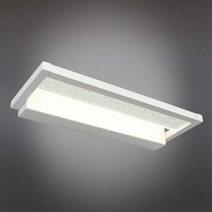 Накладной светильник Omnilux Rugliana OML-09801-05