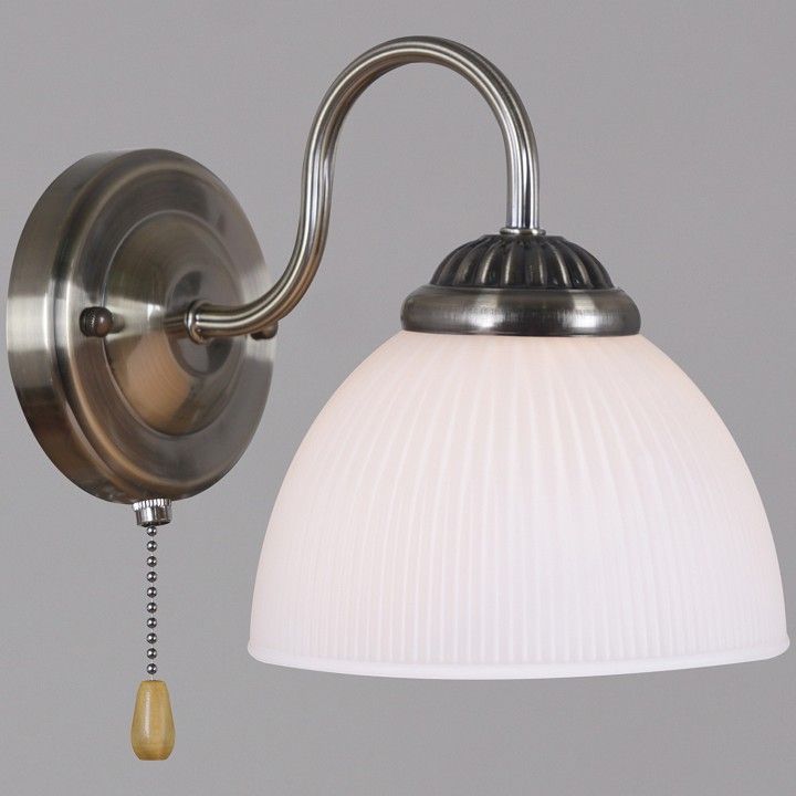 Бра Reluce  09237-0.2-01 AB