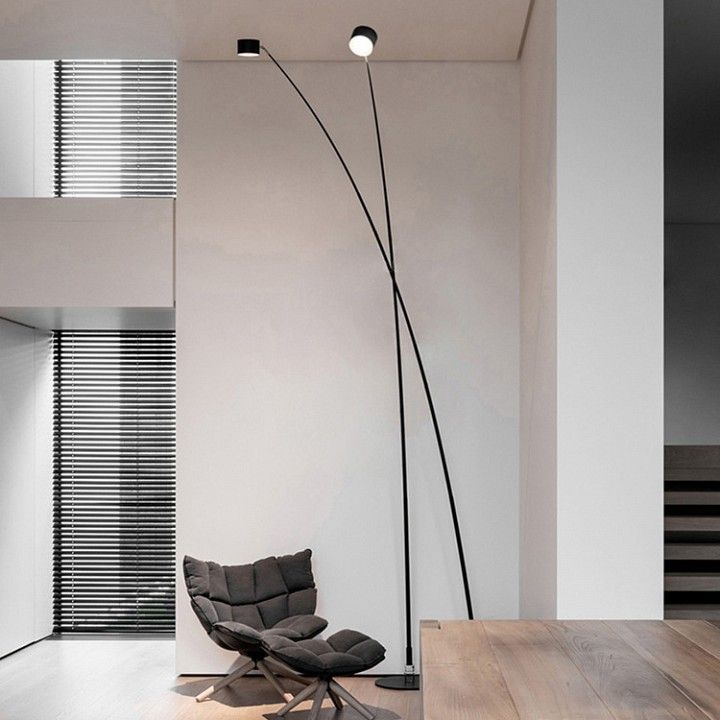 Торшер Imperiumloft AIDAN aidan01