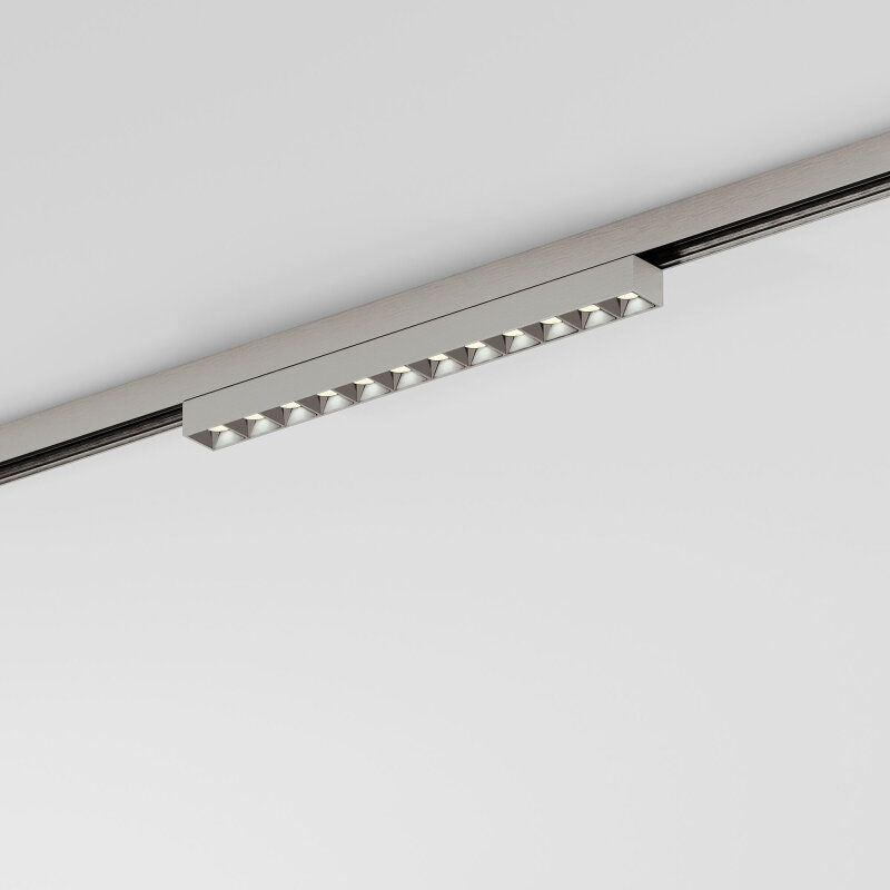 Накладной светильник Elektrostandard Line Magnetic 85528/01