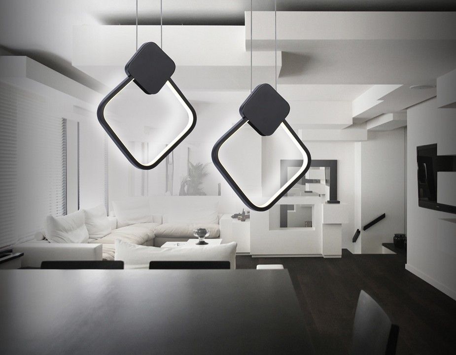 Подвесной светильник Ambrella Light FL FL5256