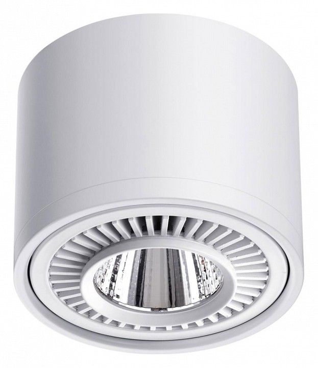 Накладной светильник Novotech Gesso 358813